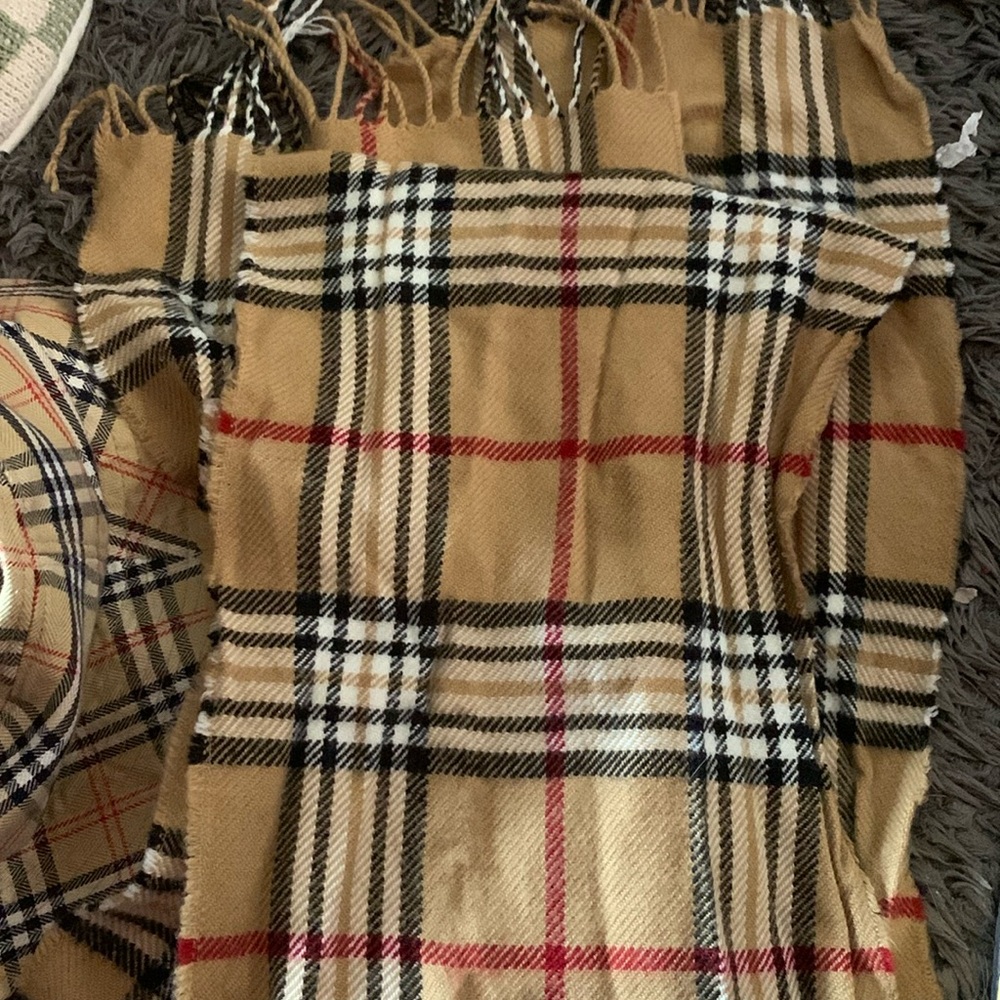 Hair scarf